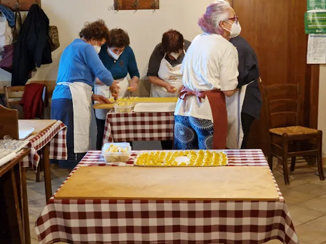 Ristorante Tre di Briscola