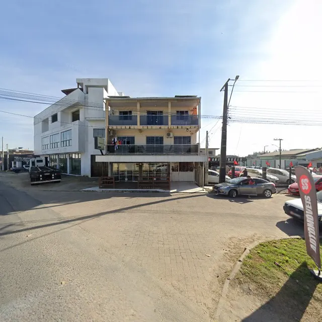 Lanchonete Altas Horas