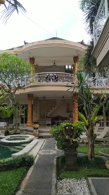 Sri Permana Villa