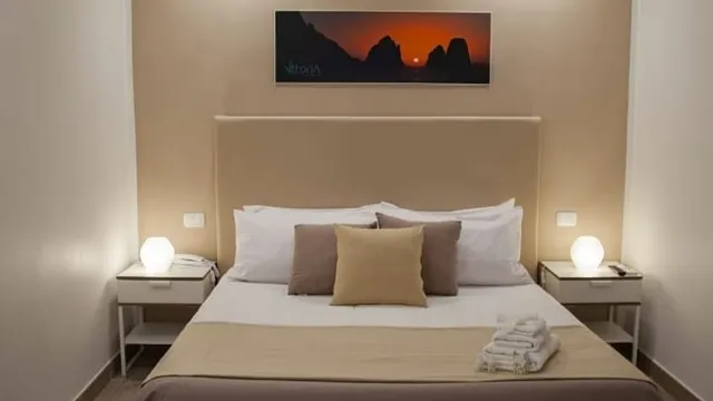 VITTORIA WELLNESS Rooms /“SPA Prive”