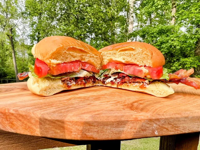 Oven One Breakfast Food Truck