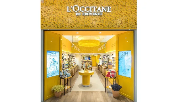 L'OCCITANE EN PROVENCE