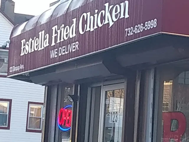 Melma City Estrella Fried Chicken