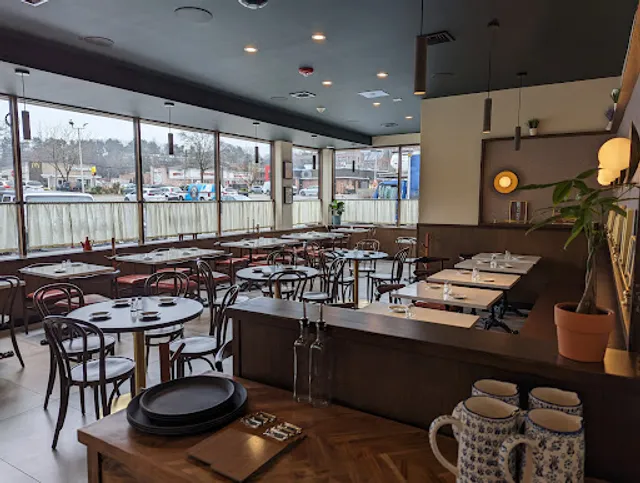 La Bottega Glen Cove