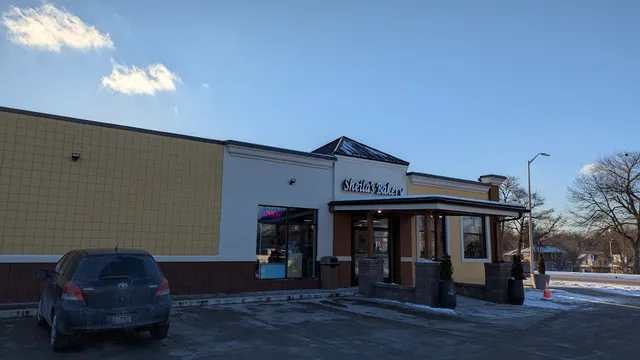 Sheila's Bakery