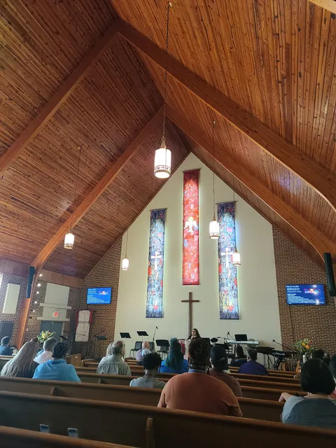 New Covenant Church of Atlanta