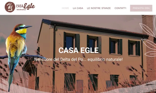 B&B Casa Egle