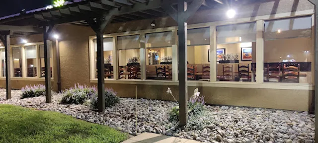 Olive Garden Italian Restaurant