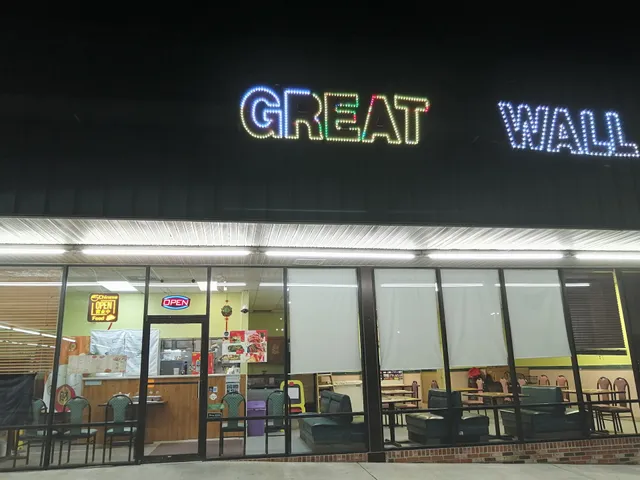 Great Wall Restaurant