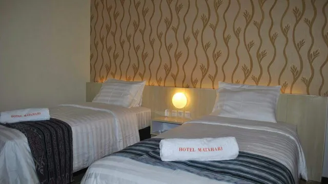 Matahari Hotel