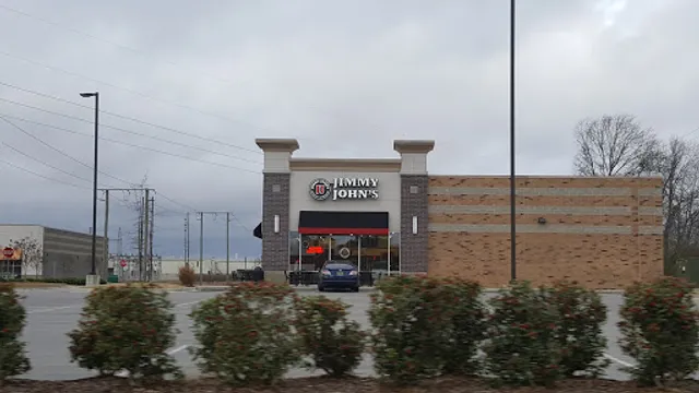 Jimmy John's