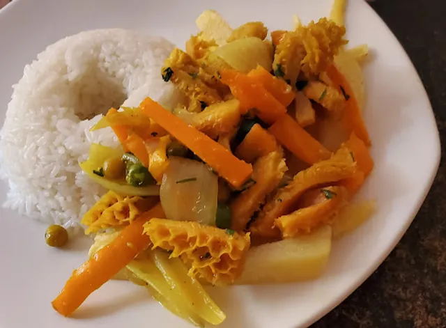 Restaurant La Valentina