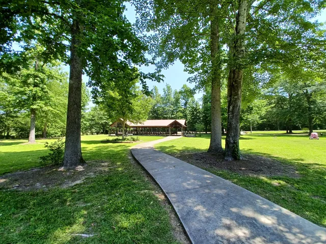 Twin Oaks Park