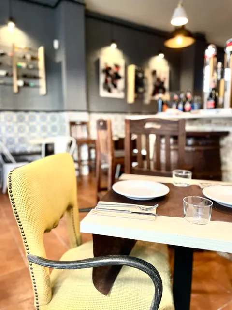 MamáLena Bar Restaurante