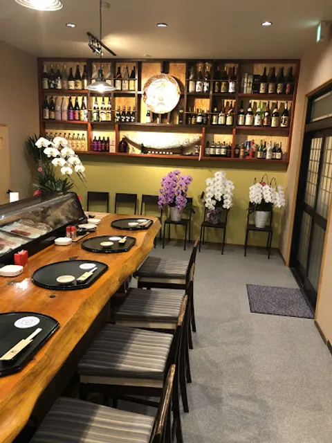 Sushi Izakaya FUJI