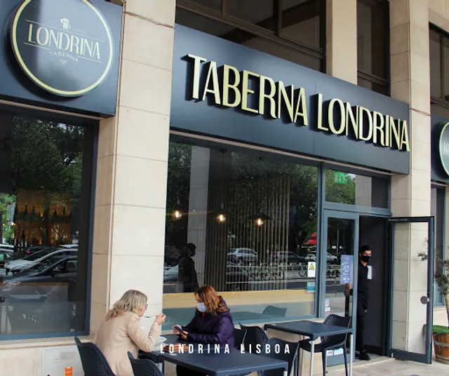 Taberna Londrina Lisboa, Campo Grande