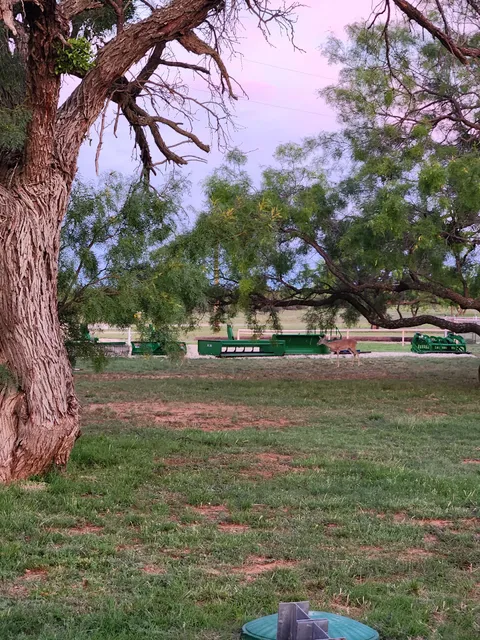 Wildcat RV and Paint Creek MH Parks