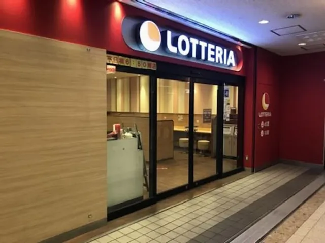 Lotteria