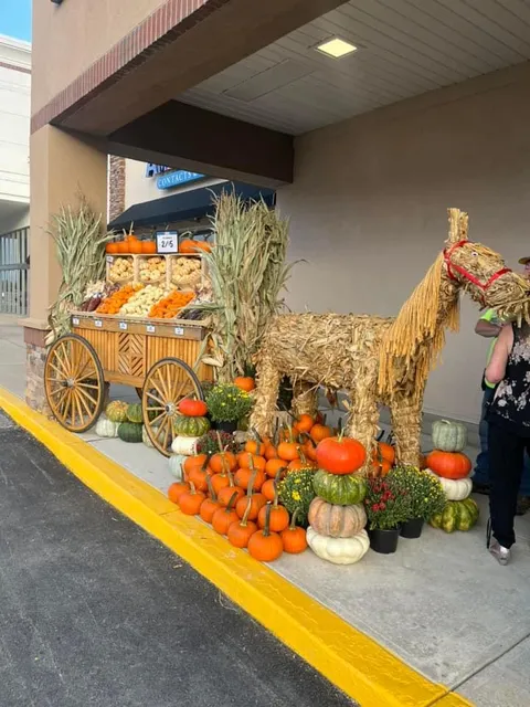 Sprouts Farmers Market