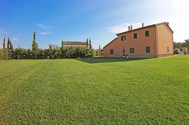 Agriturismo Ferruggini
