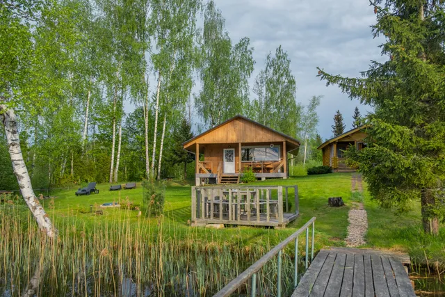 Sidari , SIA, Brivdienu maja