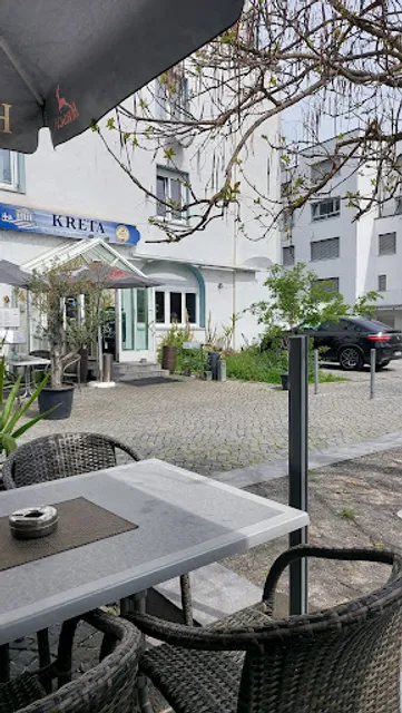 Restaurant KRETA SINGEN