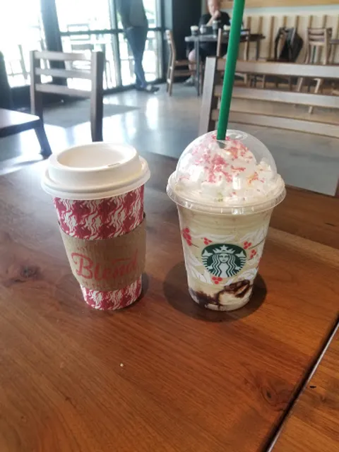 Starbucks