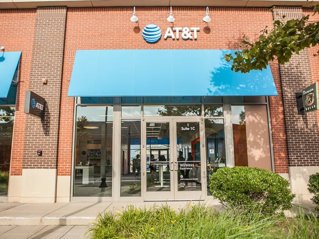 AT&T Store