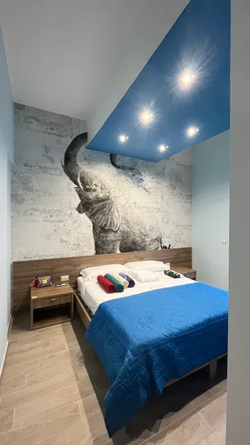 Mary Lucy bed and breakfast