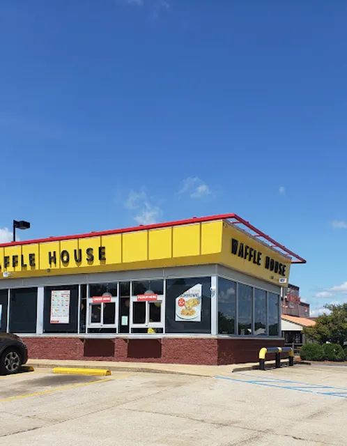 Waffle House