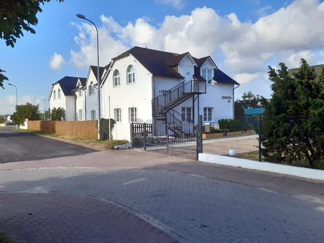 The resort Camps "Dagmara"