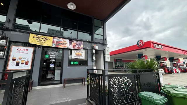 Bean's Kitchen (Jalan Kampar)