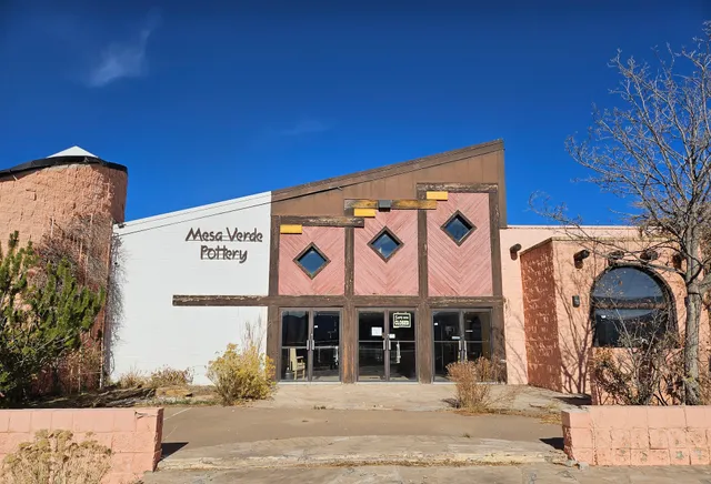 Ute Mountain Indian Trading Company