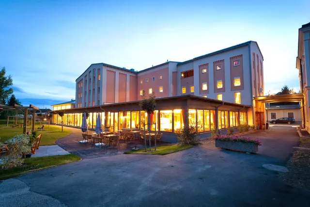 JUFA Hotel Weinviertel