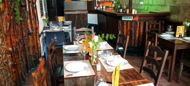 Taquería La Chilanguita