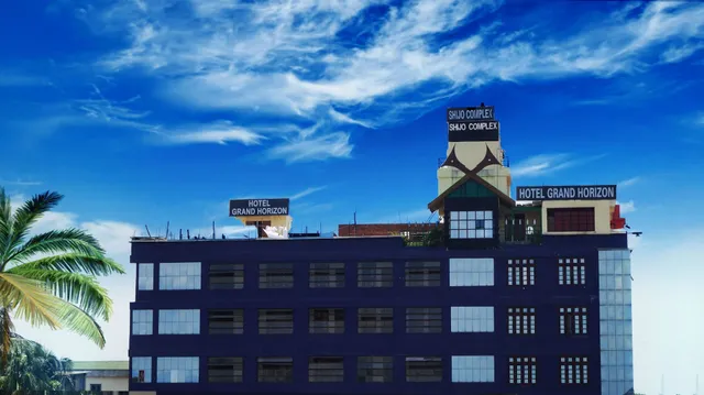 Hotel Grand Horizon