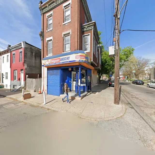 Delgado Grocery