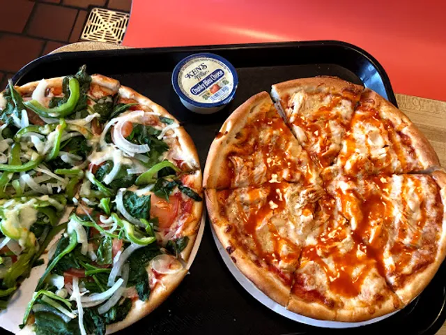 Brothers Pizza & Restaurant