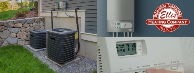 Ellis Heating Company, Inc.