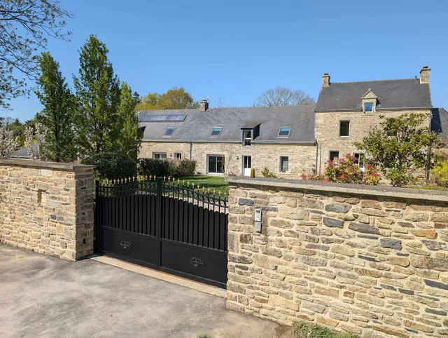 Domaine de Kerhallec