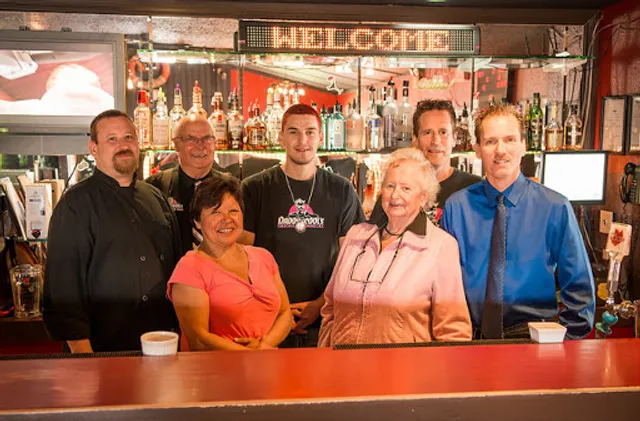 Daddy Cool's Public House & Mile Zero Dining Room