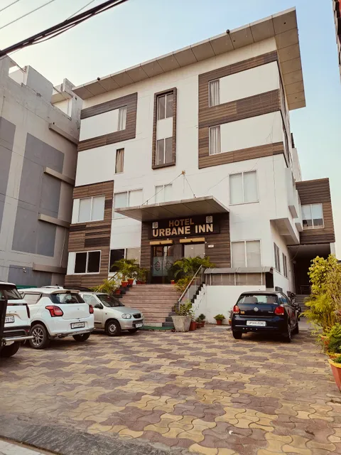 Hotel Urbane Inn