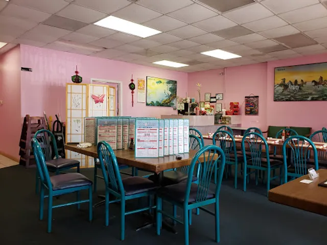 Rice House Restaurant