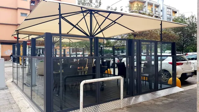 Sensation Cafè & Bistrot