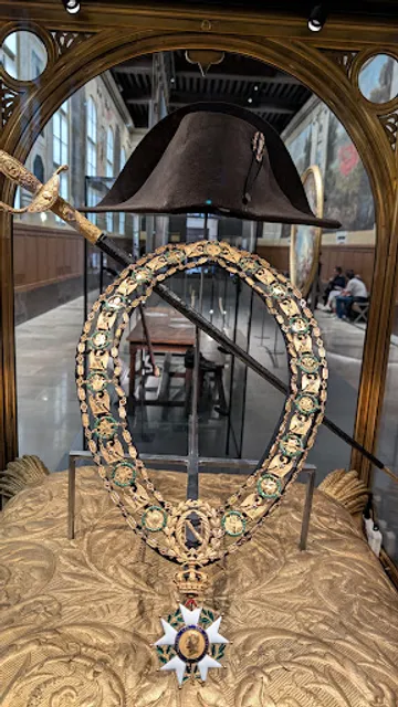 Musée de l'Ordre de la Libération