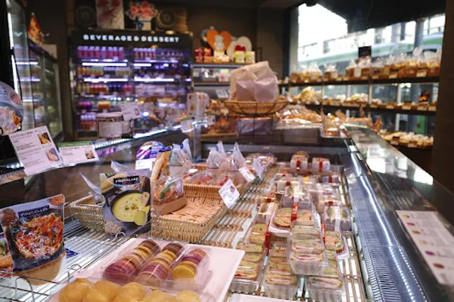 파리바게뜨 신월곰달래