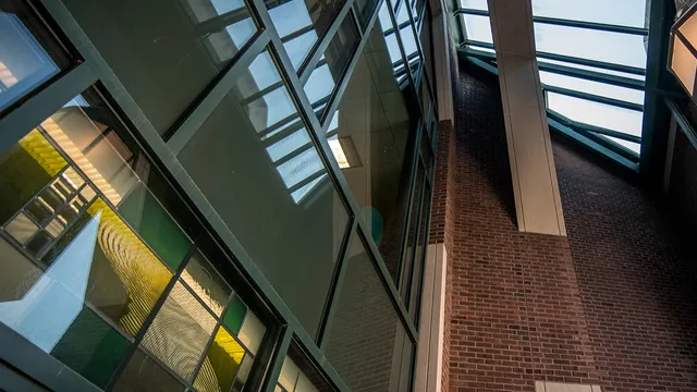 UConn School of Business