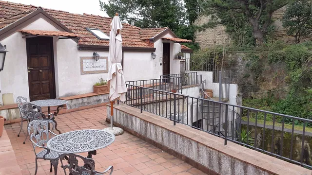 Guest House Pedamentina