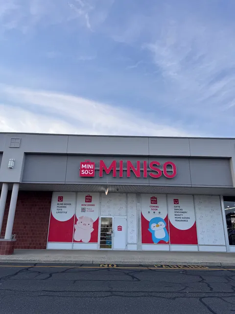 Miniso