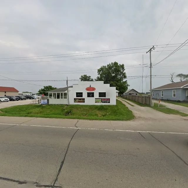 Blondie’s Roast Beef